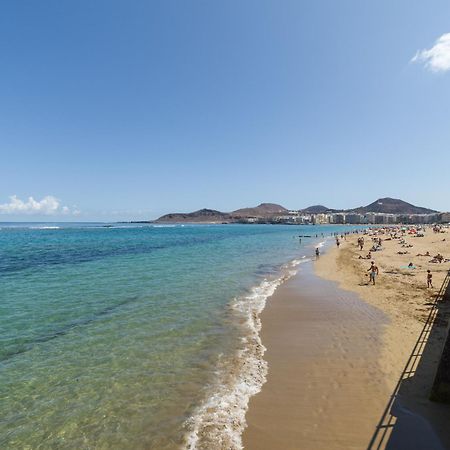 לאס פאלמס דה גראן קנאריה Ok Las Canteras Beach By Canariasgetaway מראה חיצוני תמונה